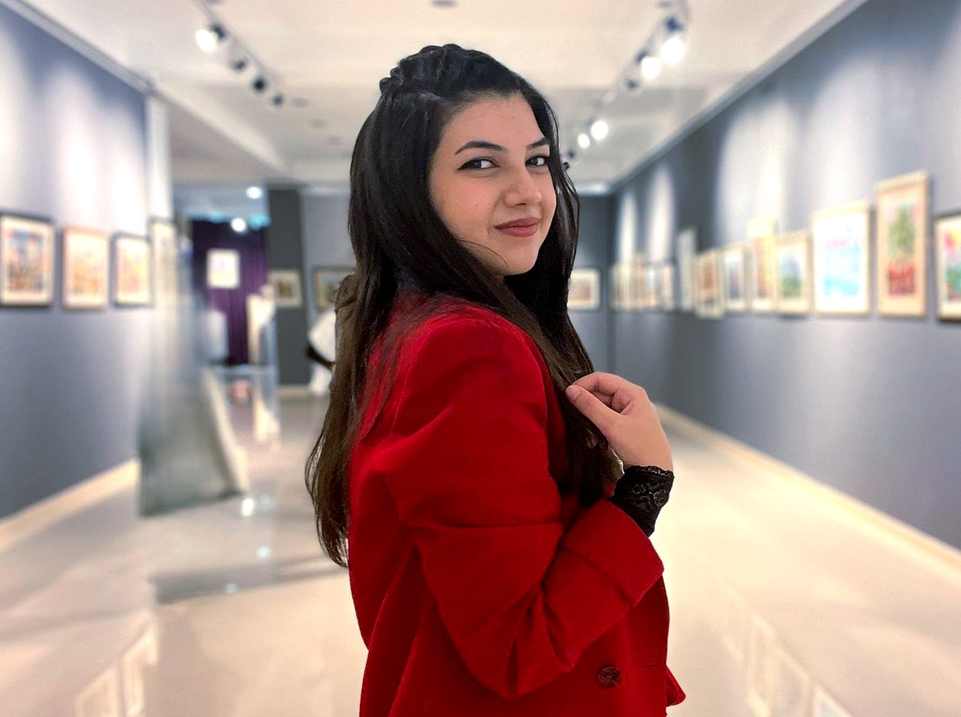 Aytac Vəzirova