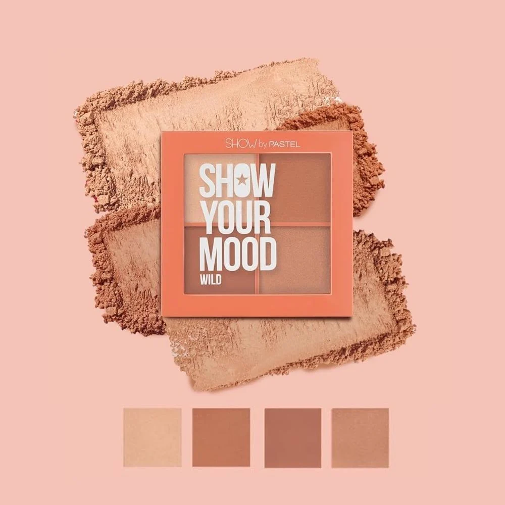 Show by Pastel