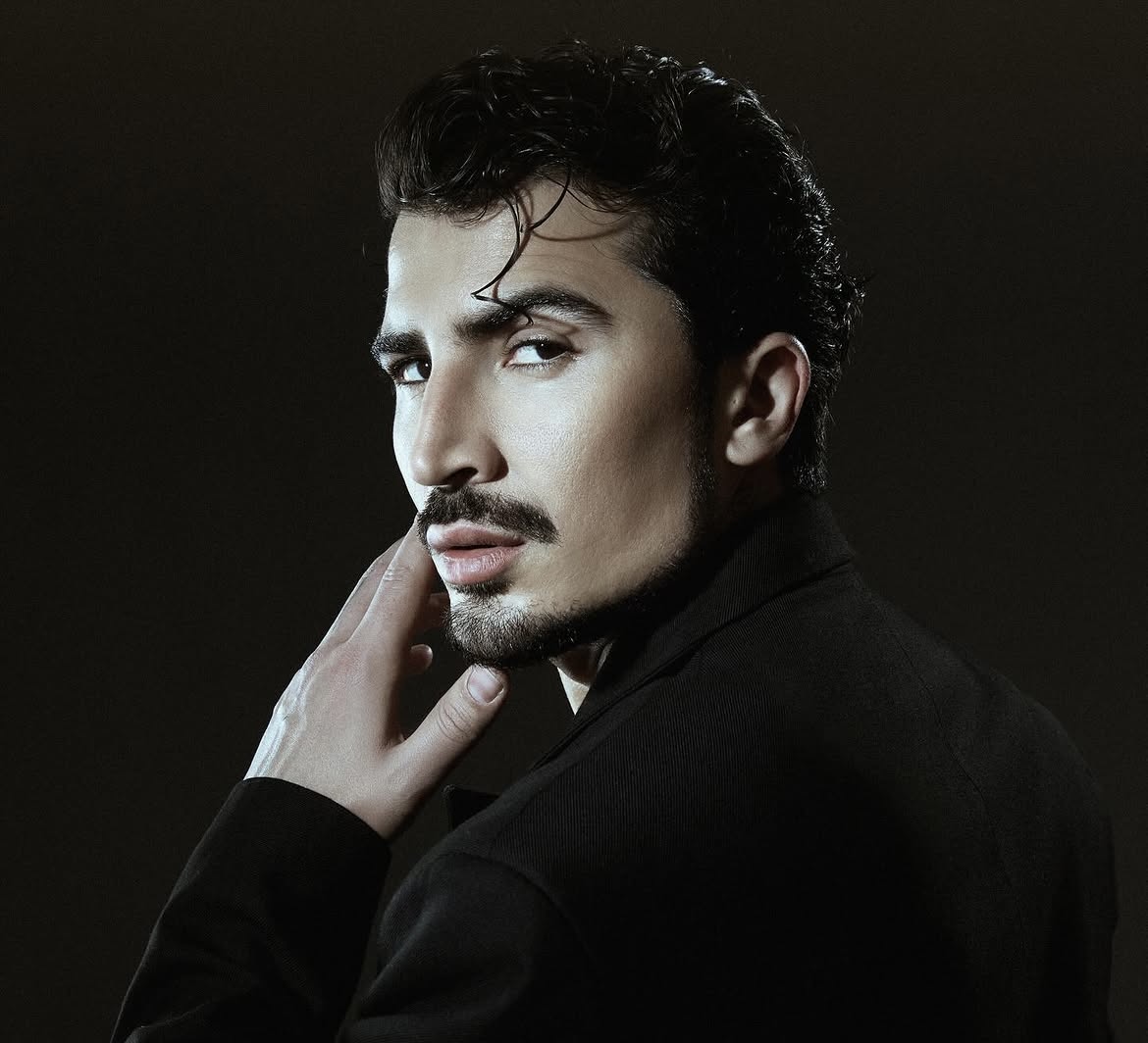 Elvin Paşayev