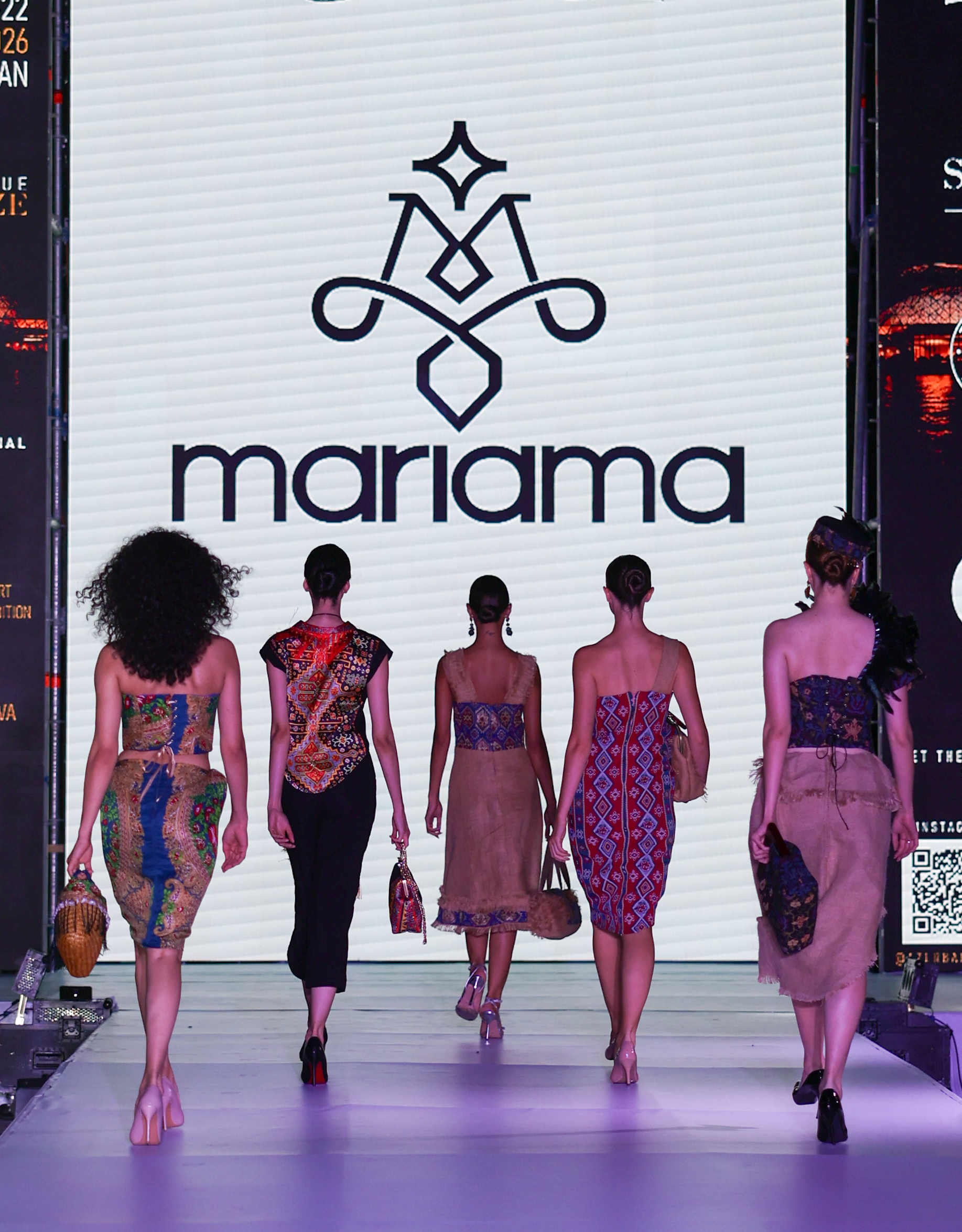 Mariama