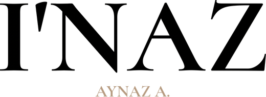 I’NAZ — AYNAZ A.