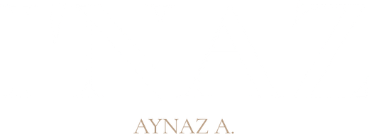 I’NAZ — AYNAZ A.